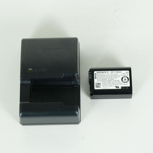 Sony Digital Slr 4,440 55 Slt-A55V A