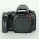 Sony Digital Slr 4,440 55 Slt-A55V A