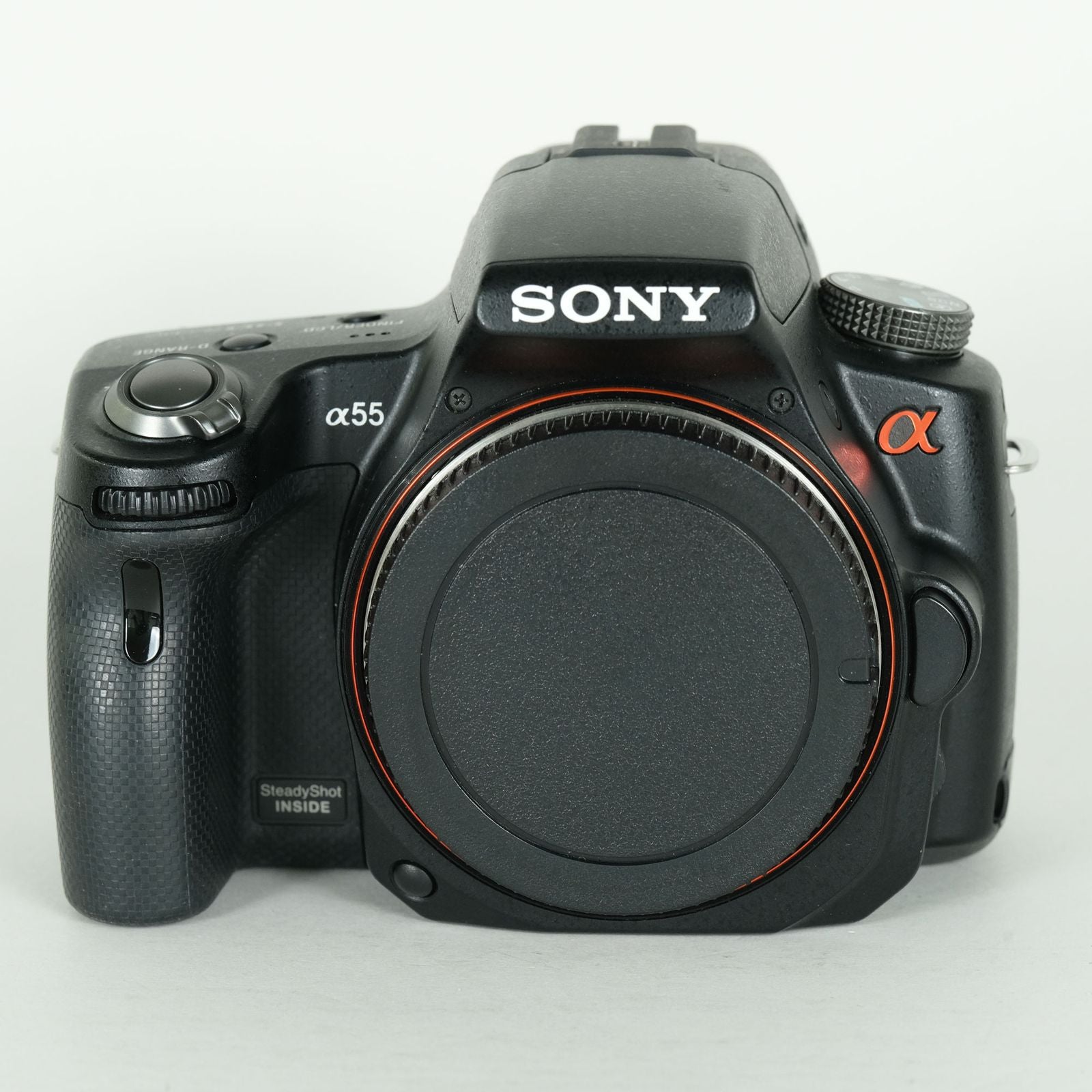 Sony Digital Slr 4,440 55 Slt-A55V A