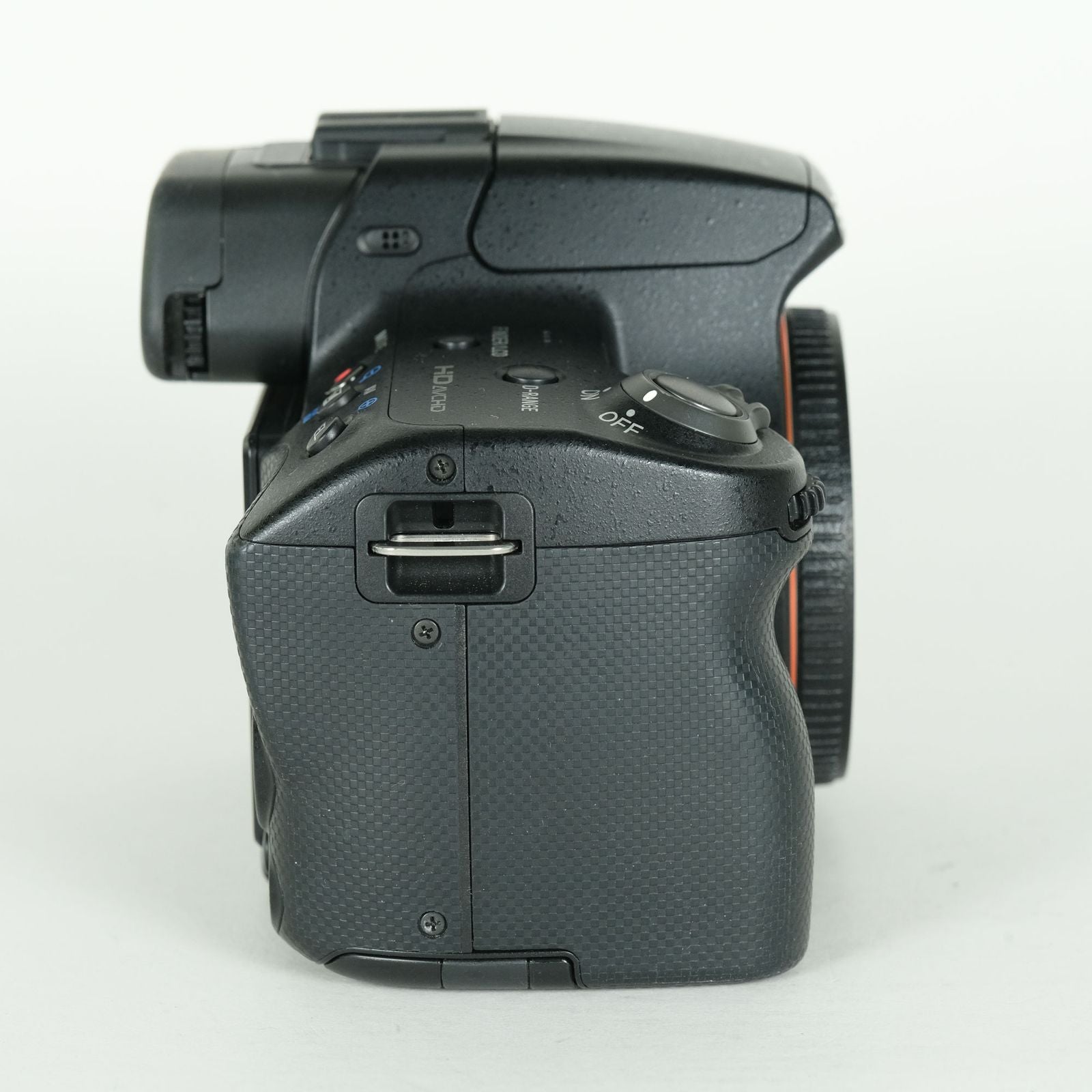 Sony Digital Slr 4,440 55 Slt-A55V A