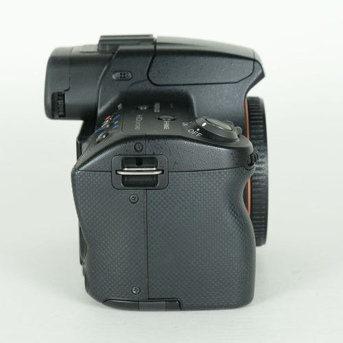 Sony Digital Slr 4,440 55 Slt-A55V A