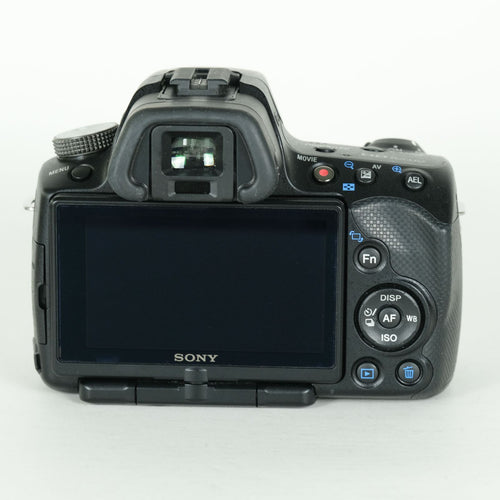 Sony Digital Slr 4,440 55 Slt-A55V A