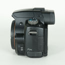 Sony Digital Slr 4,440 55 Slt-A55V A