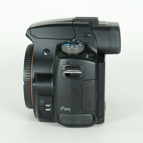 Sony Digital Slr 4,440 55 Slt-A55V A