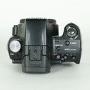 Sony Digital Slr 4,440 55 Slt-A55V A