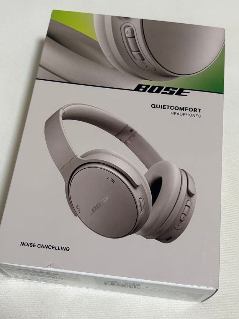Bose Wireless Headphones Quietcomfort Le