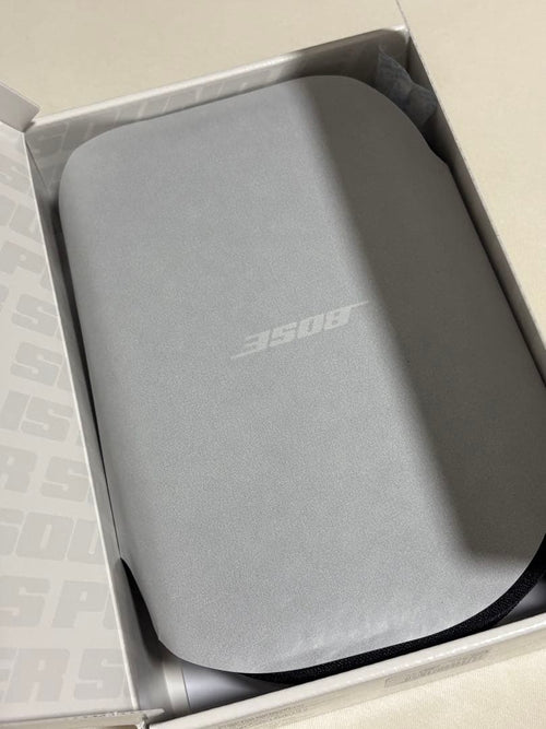Bose Wireless Headphones Quietcomfort Le