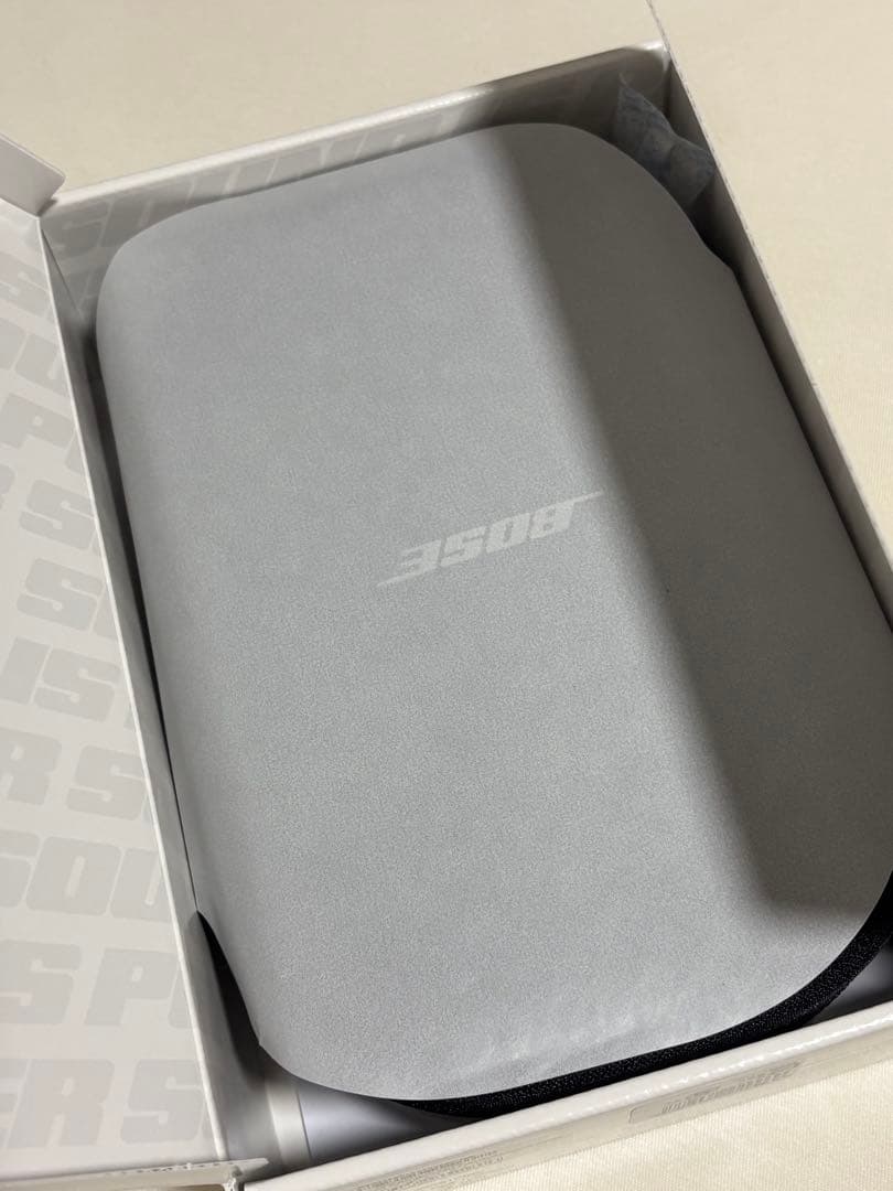 Bose Wireless Headphones Quietcomfort Le
