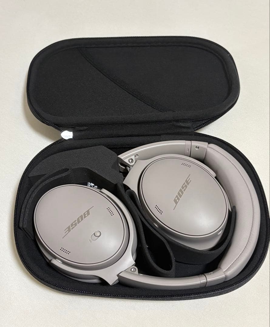 Bose Wireless Headphones Quietcomfort Le