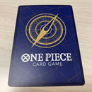 One Piece Card Game D P 001
