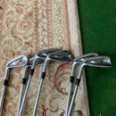Srixon Iron Set Zx7 Mk2 P 5
