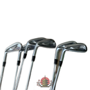 Srixon Iron Set Zx7 Mk2 P 5