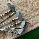Srixon Iron Set Zx7 Mk2 P 5