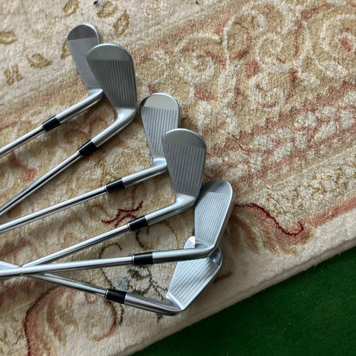 Srixon Iron Set Zx7 Mk2 P 5
