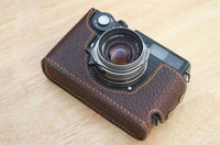 Compact Cameras (Film) Leica Cl