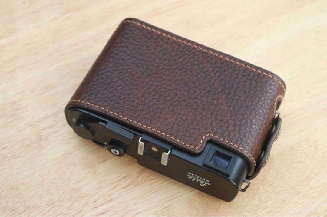 Compact Cameras (Film) Leica Cl