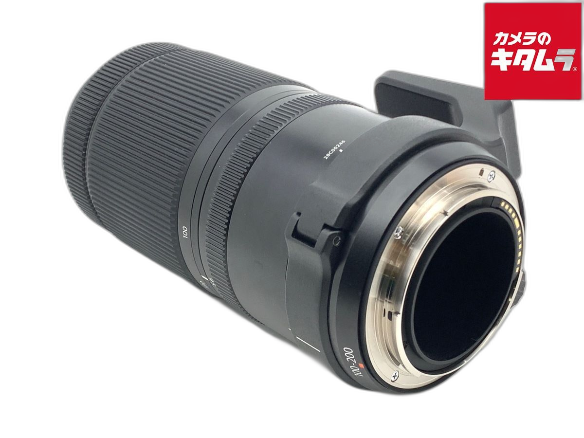 Others Gf100-200Mm F5.6 R Lm Ois Wr