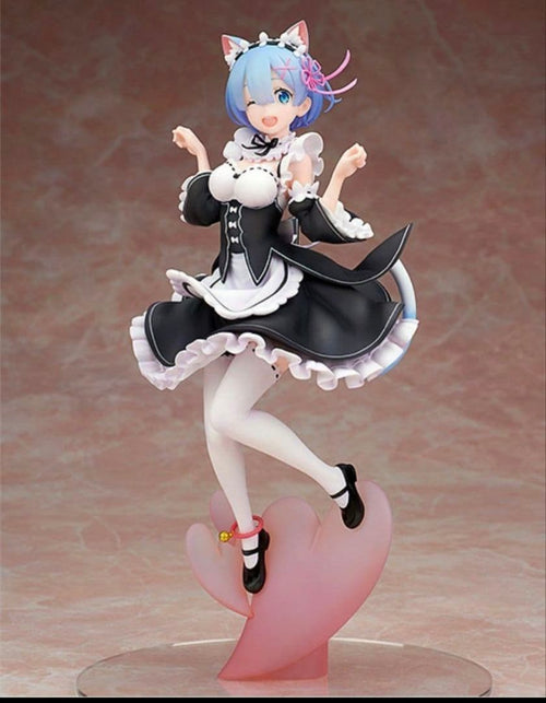 Alphaomega [Statue] Other Re Ver.