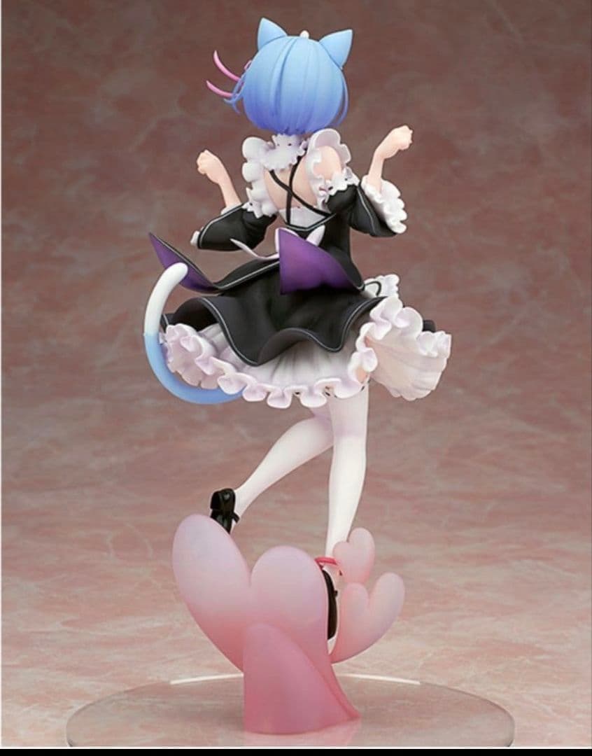 Alphaomega [Statue] Other Re Ver.
