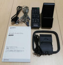 Sony Mini Component Systems Cmt-Sbt300W