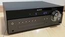 Sony Mini Component Systems Cmt-Sbt300W
