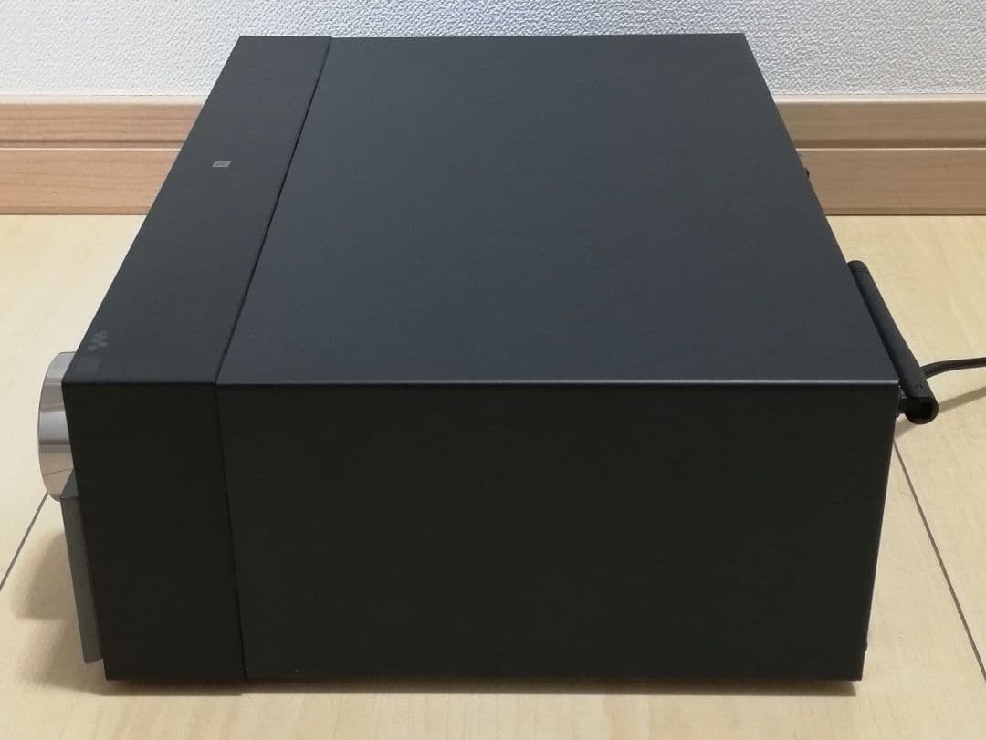 Sony Mini Component Systems Cmt-Sbt300W