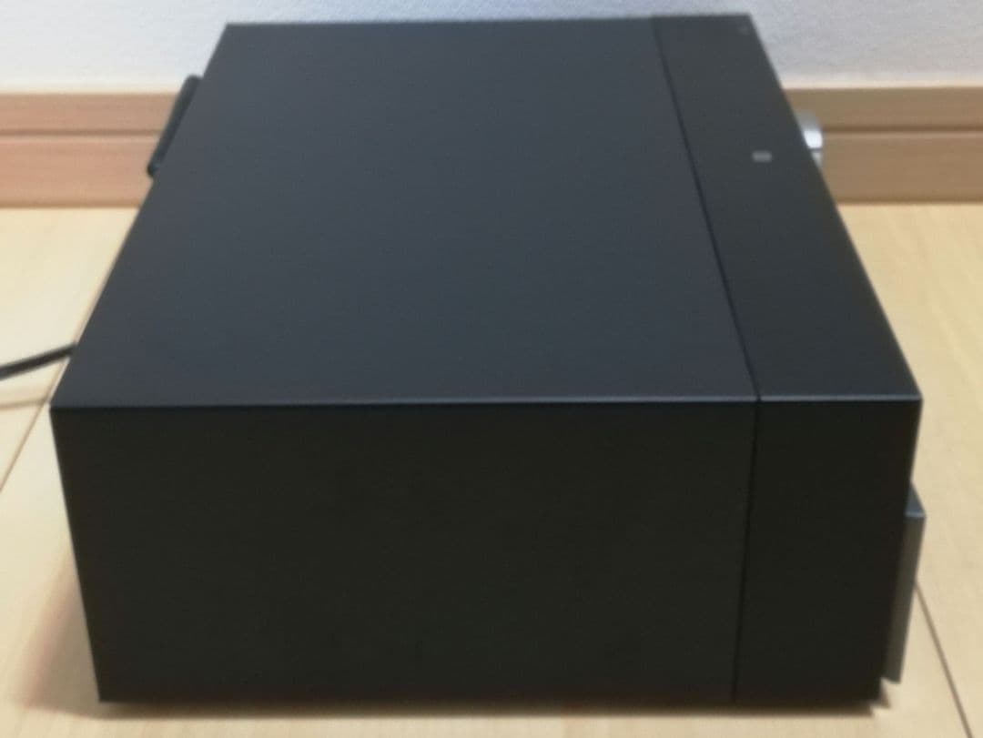 Sony Mini Component Systems Cmt-Sbt300W