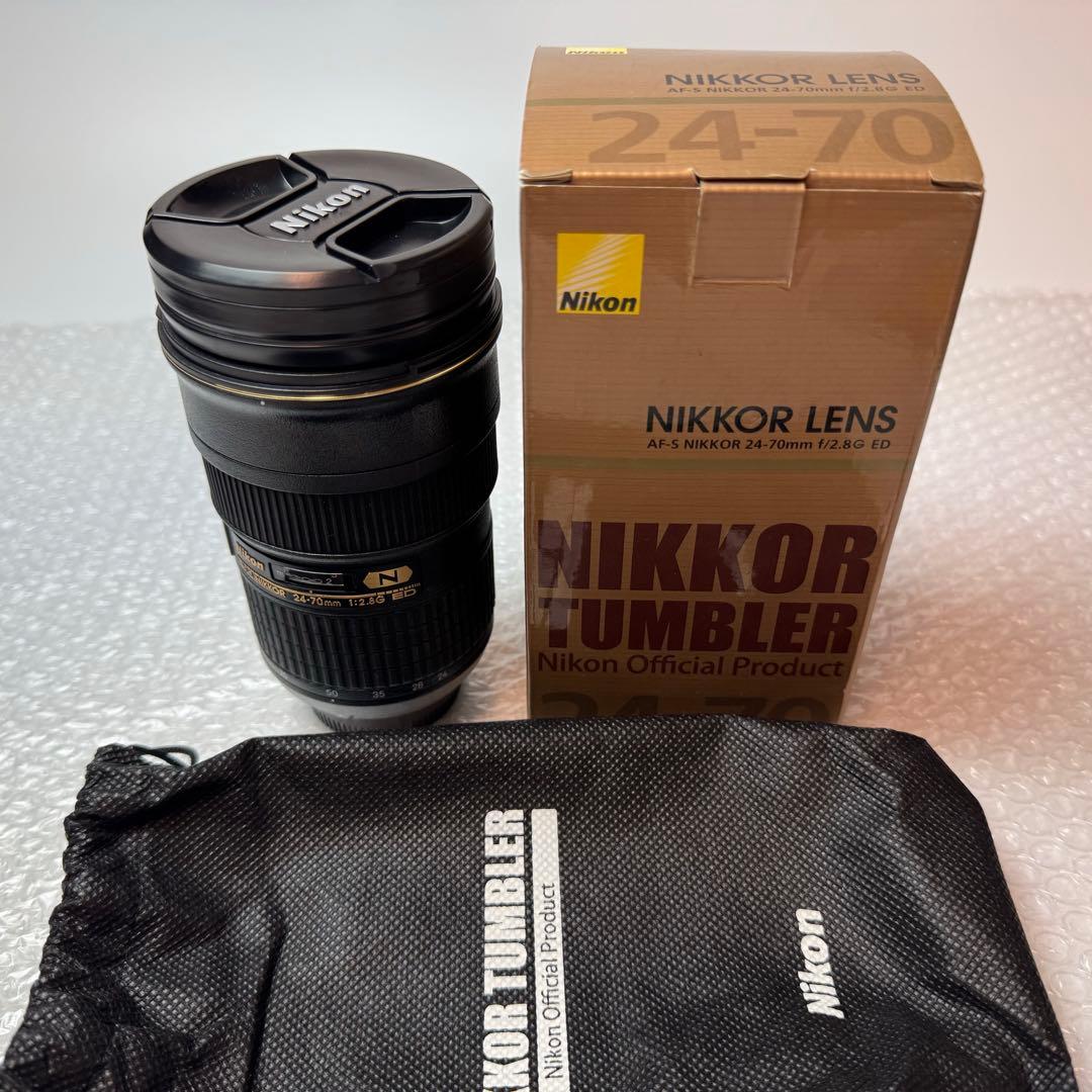 Nikon Other Nikkor 24-70