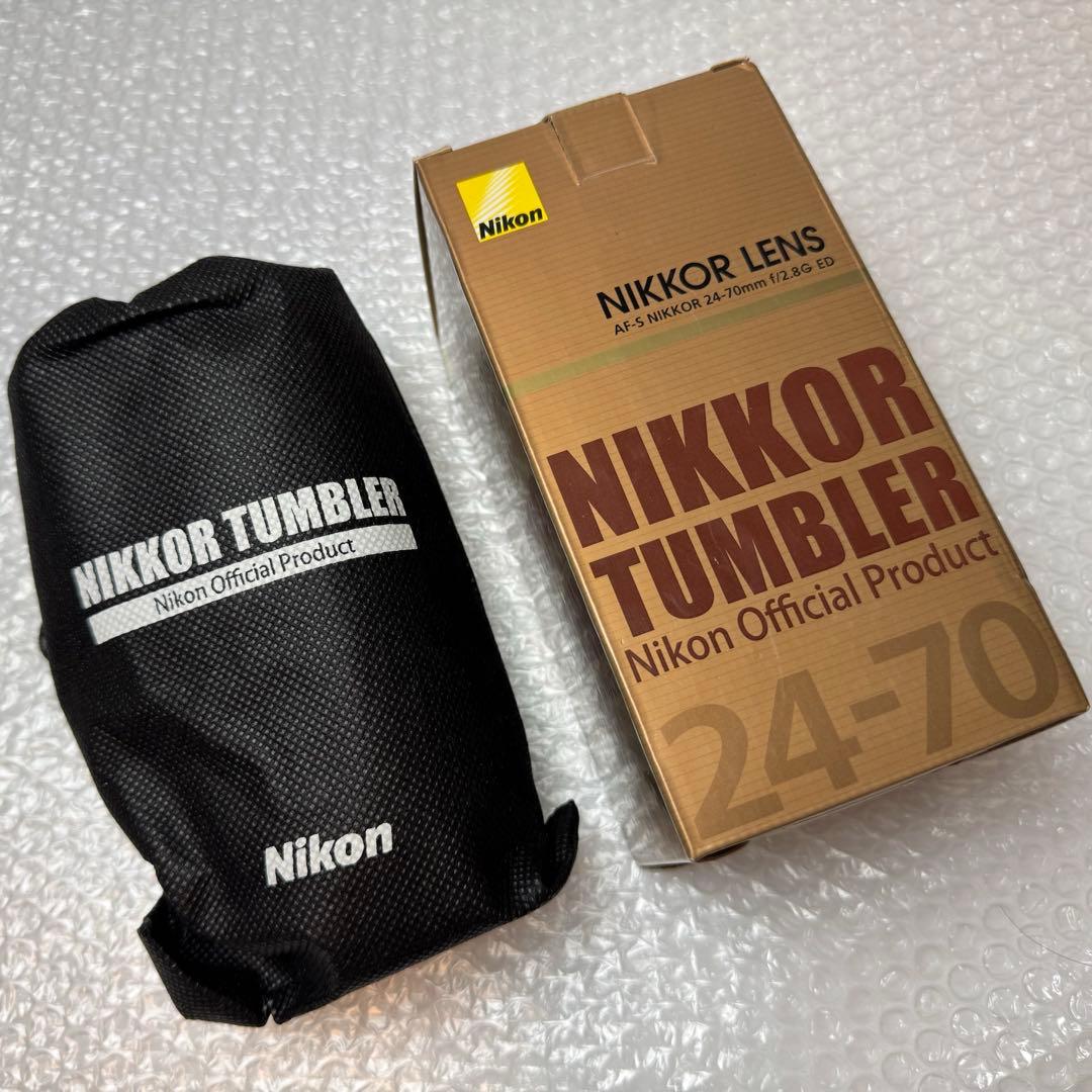 Nikon Other Nikkor 24-70