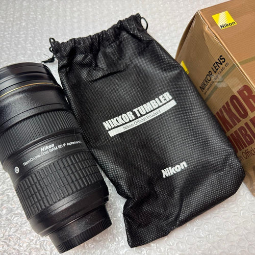 Nikon Other Nikkor 24-70