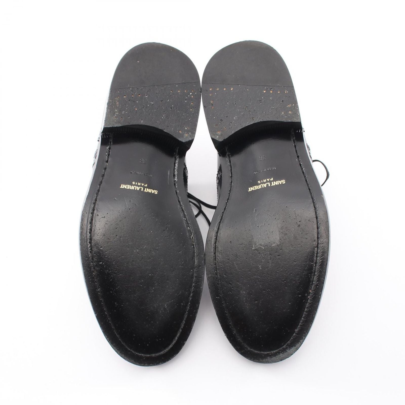 Saint Laurent Paris Others Used B