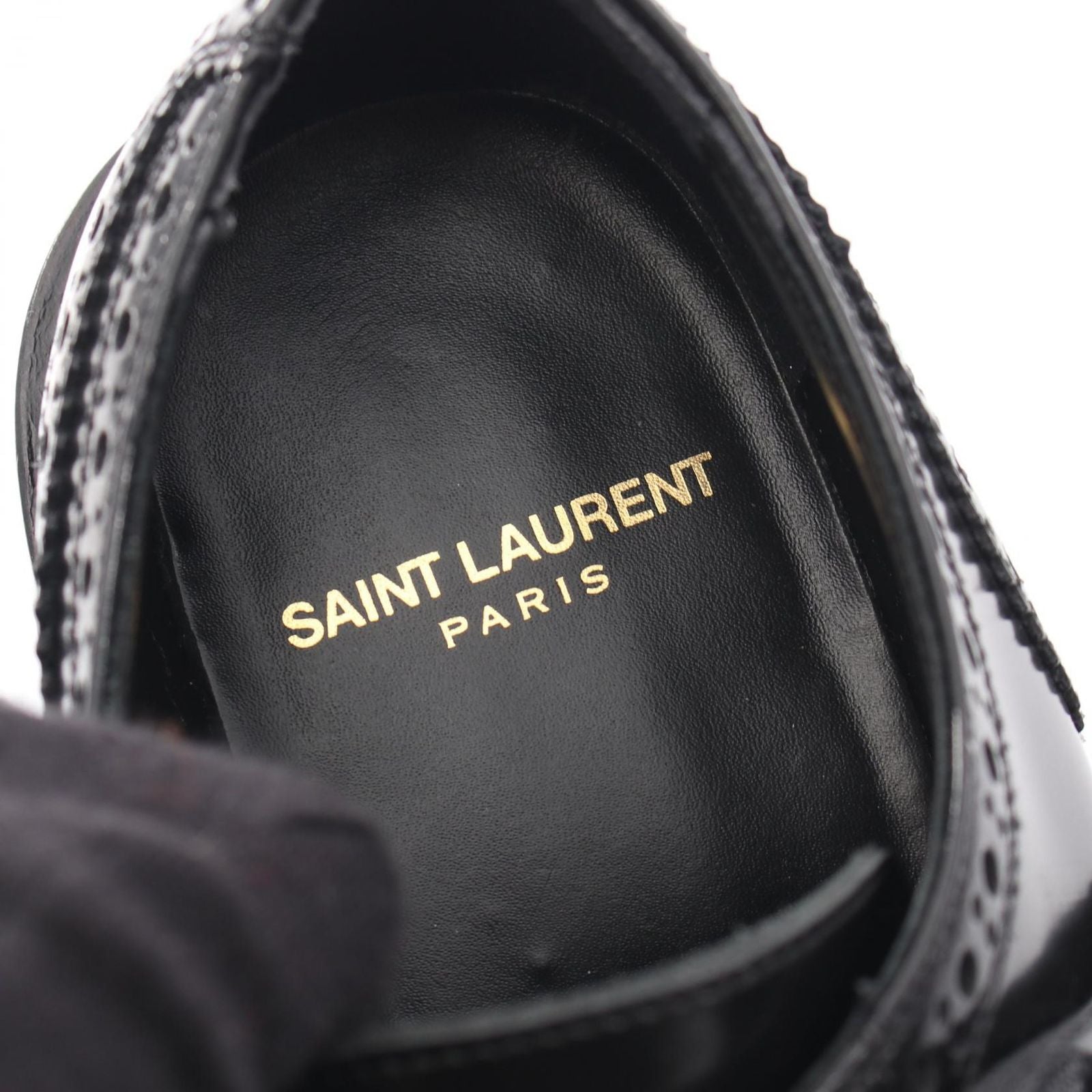 Saint Laurent Paris Others Used B