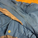 Sony Jumper Blouson Audio Cassette X64