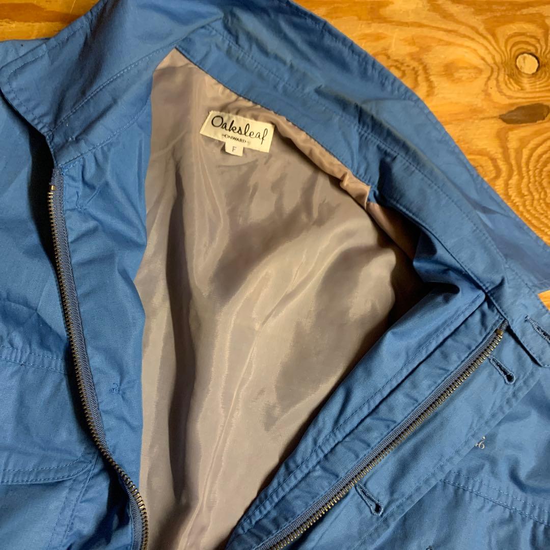 Sony Jumper Blouson Audio Cassette X64