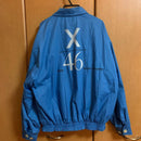 Sony Jumper Blouson Audio Cassette X64