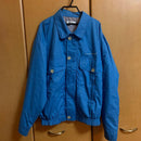 Sony Jumper Blouson Audio Cassette X64