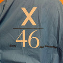 Sony Jumper Blouson Audio Cassette X64
