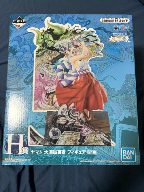 One Piece H