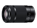 Sony Lens (Zoom)