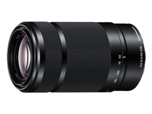 Sony Lens (Zoom)