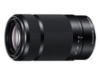 Sony Lens (Zoom)