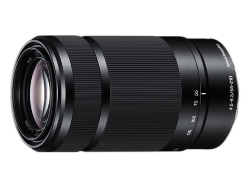Sony Lens (Zoom)