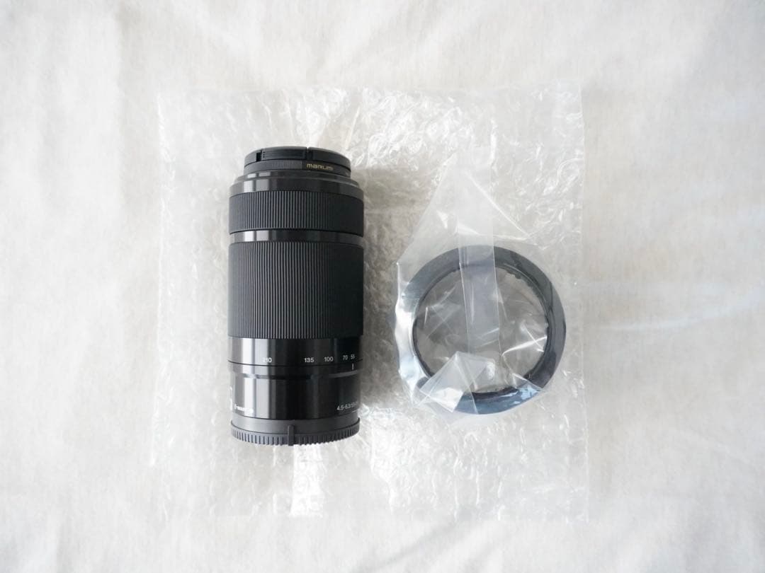 Sony Lens (Zoom)