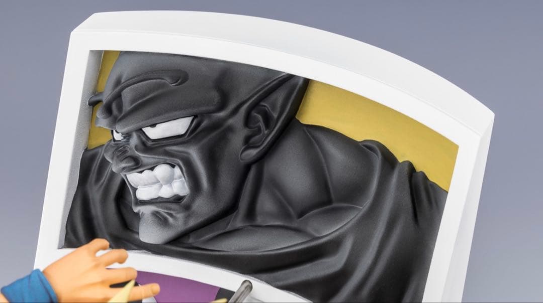 Dragon Ball Zero