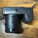 Nikon Compact Digital Camera Coolpix L320