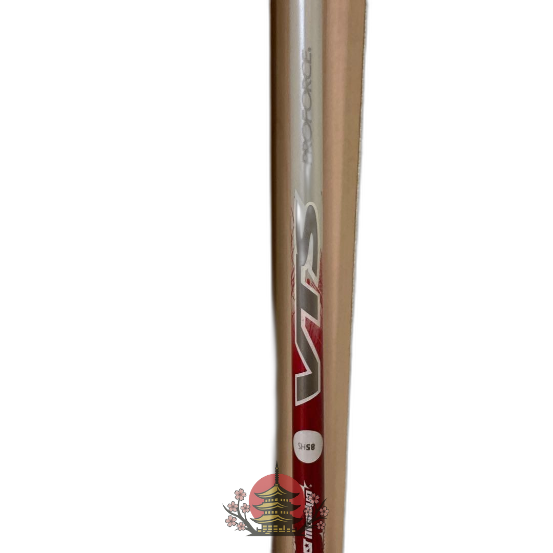 Ust Mamiya Shaft Vts 85Hs :Ping