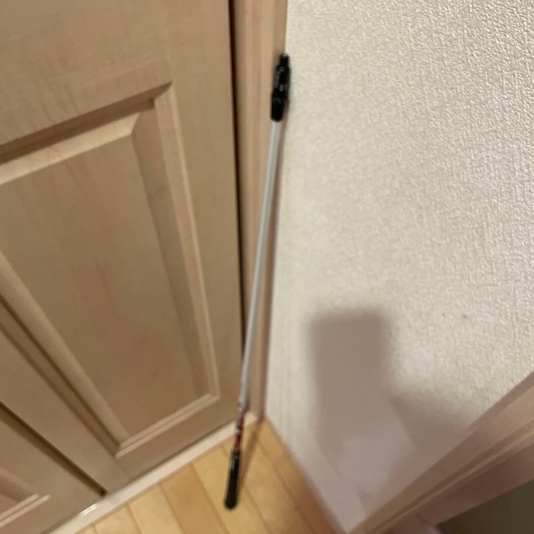 Ust Mamiya Shaft Vts 85Hs :Ping