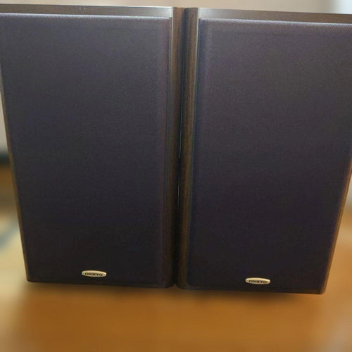 Onkyo Speakers D-502A