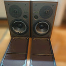 Onkyo Speakers D-502A