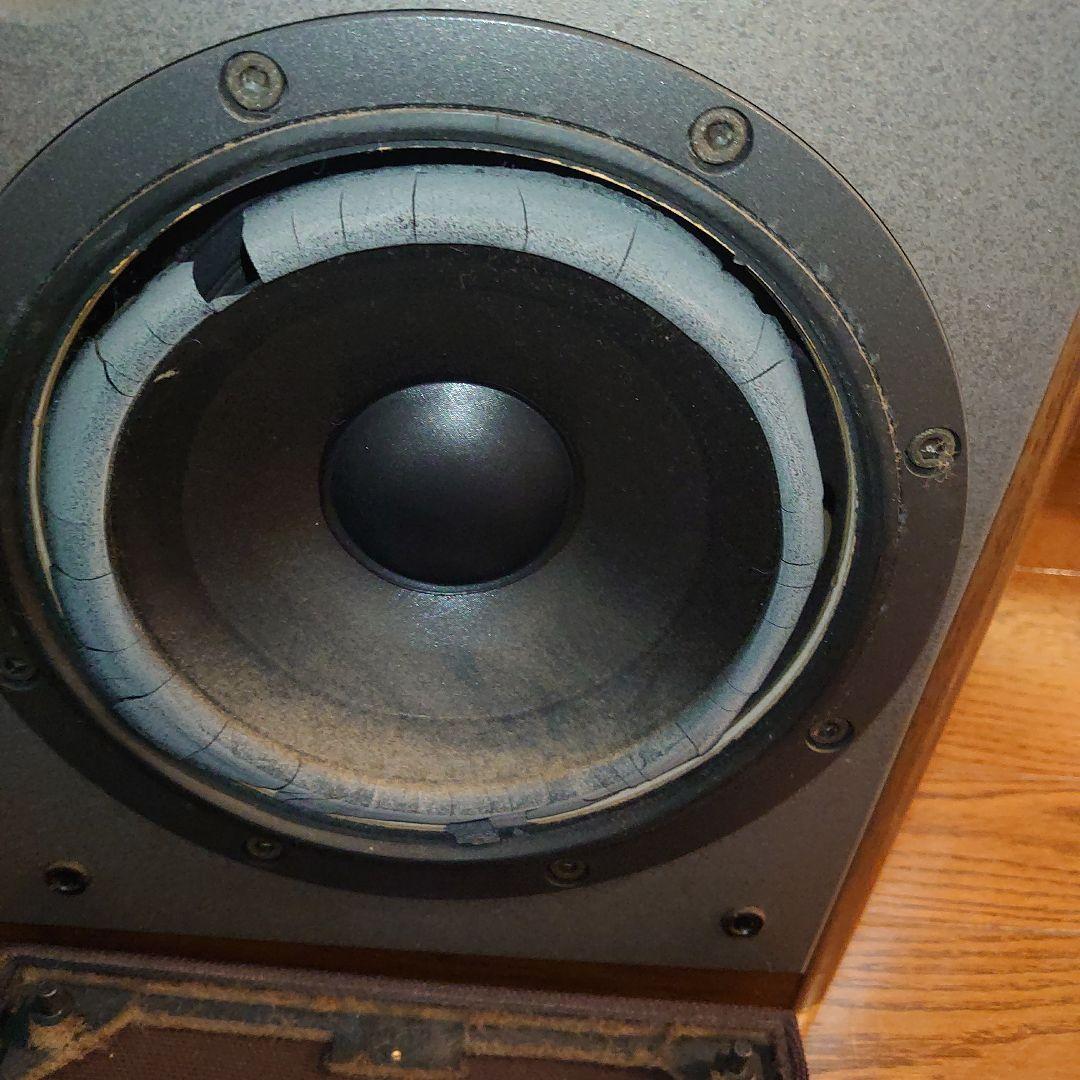 Onkyo Speakers D-502A